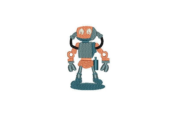 Walking Robot Embroidery: A Designer’s Honest Review